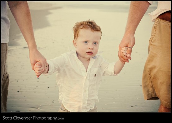 The Sellers' 50th wedding anniversary at Wrightsville Beach