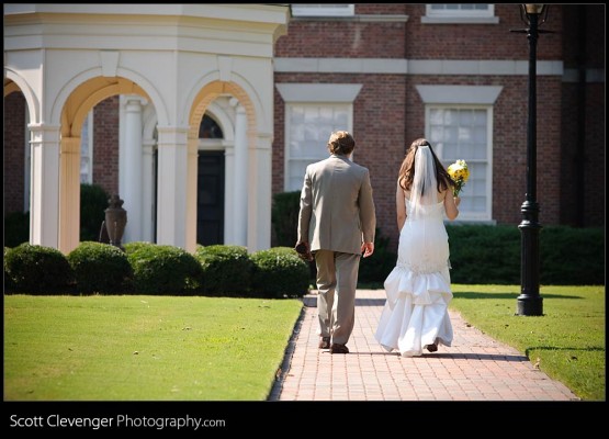 Stephen and Sarah wedding