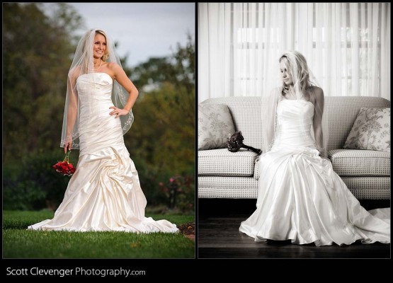 Bridal Session at The Rand-Bryan House