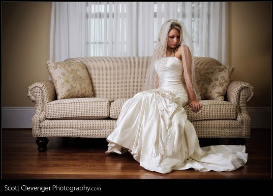 Bridal Session at The Rand-Bryan House