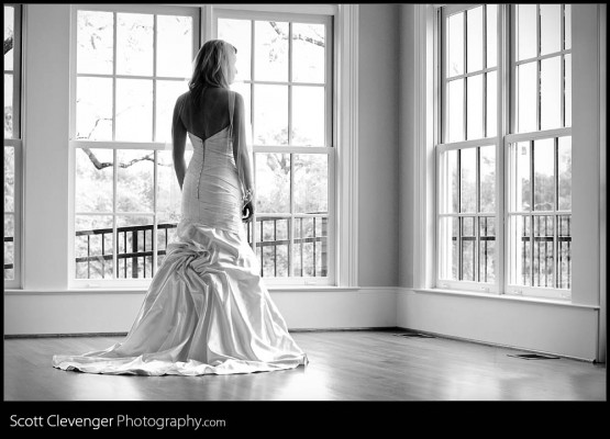 Bridal Session at The Rand-Bryan House