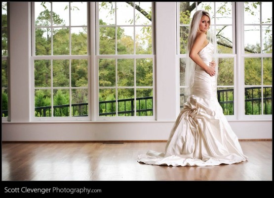 Bridal Session at The Rand-Bryan House