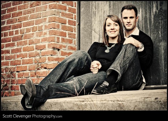 Grant and Erica Engagement Session Grant and Erica Engagement Session