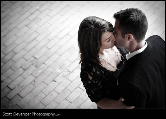 Grant and Erica Engagement Session Grant and Erica Engagement Session