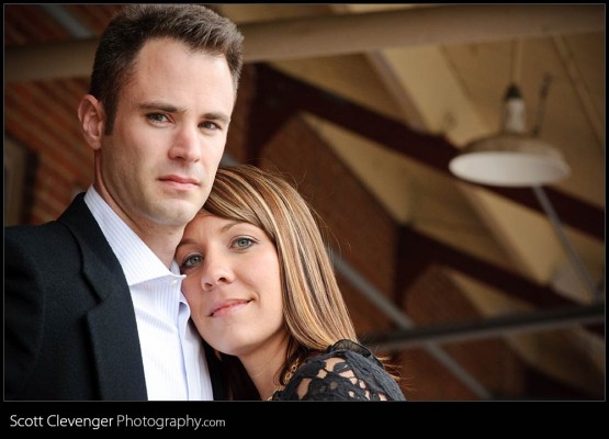 Grant and Erica Engagement Session Grant and Erica Engagement Session