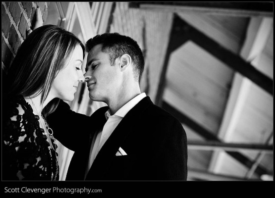 Grant and Erica Engagement Session Grant and Erica Engagement Session
