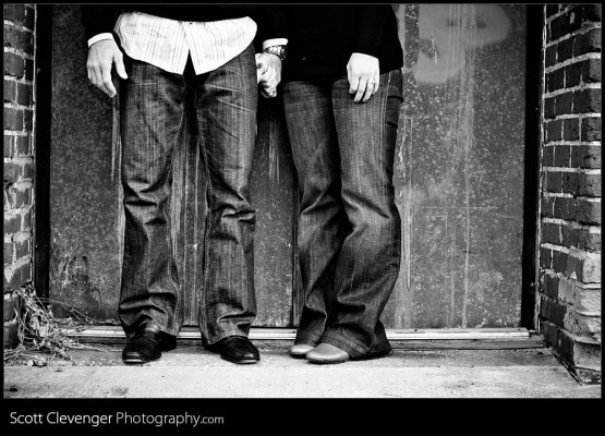 Grant and Erica Engagement Session Grant and Erica Engagement Session