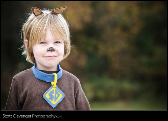 Scooby Doo Scooby Doo