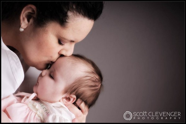 The Day family - Scott Clevenger Photography