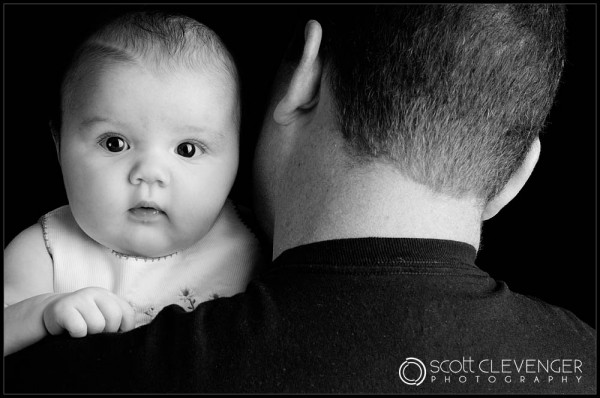 The Day family - Scott Clevenger Photography