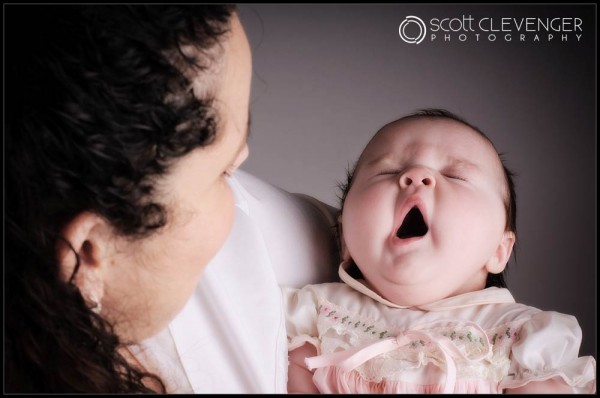 The Day family - Scott Clevenger Photography