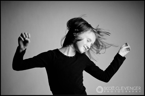 The Day family - Scott Clevenger Photography