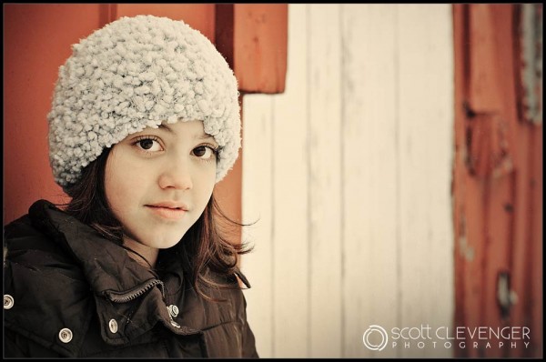 The neighbors - Scott Clevenger Photography