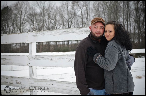The neighbors - Scott Clevenger Photography