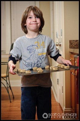 Mission Project - Scott Clevenger Photography