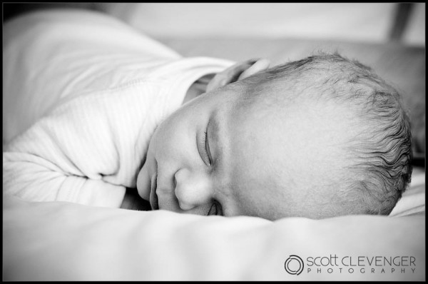 The Navey Family Scott Clevenger Photography