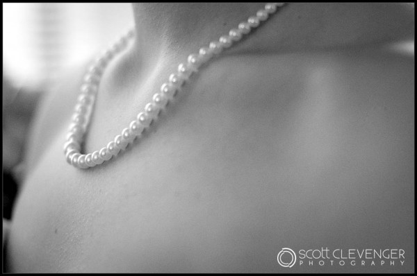 Claire and Tim Wedding - Scott Clevenger Photography