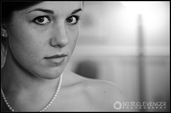 Claire and Tim Wedding - Scott Clevenger Photography