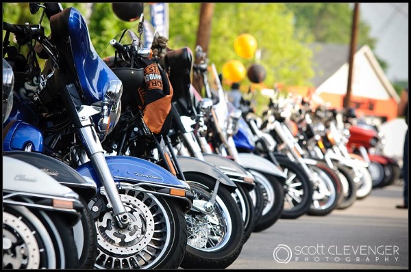 Ray Price Open House - Scott Clevenger Photography