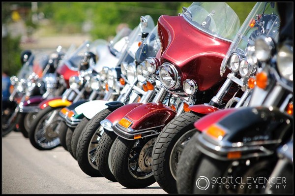 Ray Price Open House - Scott Clevenger Photography