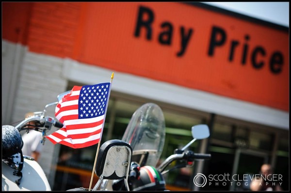Ray Price Open House - Scott Clevenger Photography