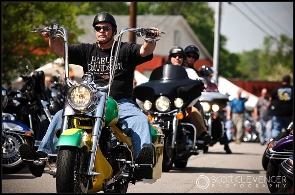 Ray Price Open House - Scott Clevenger Photography