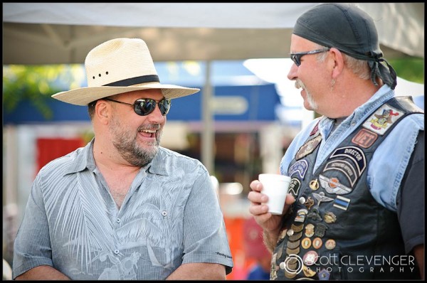 Ray Price Open House - Scott Clevenger Photography