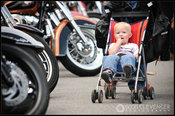 Ray Price Open House - Scott Clevenger Photography