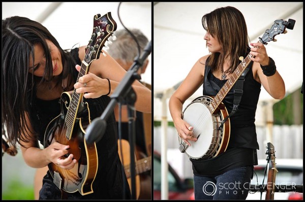 Ray Price Open House - Scott Clevenger Photography