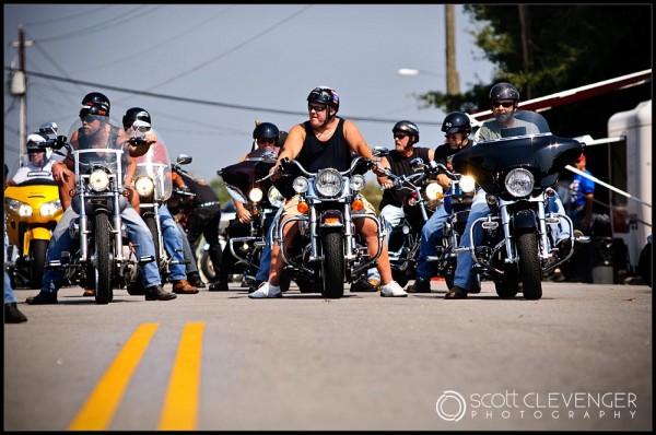 2010 Capital City Bike Fest 02 - Scott Clevenger Photography