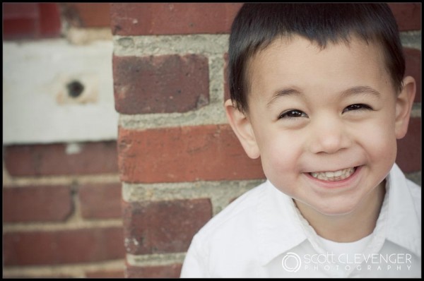 Family Portraits - Scott Clevenger Photography Family Portraits - Scott Clevenger Photography