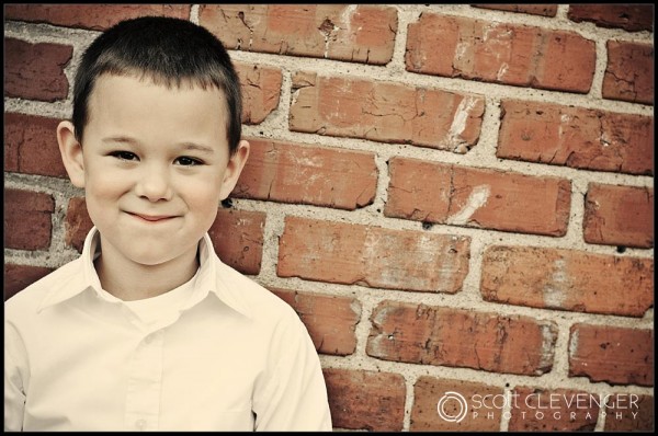 Family Portraits - Scott Clevenger Photography Family Portraits - Scott Clevenger Photography