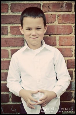 Family Portraits - Scott Clevenger Photography Family Portraits - Scott Clevenger Photography