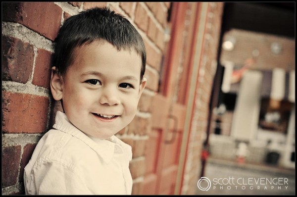 Family Portraits - Scott Clevenger Photography Family Portraits - Scott Clevenger Photography