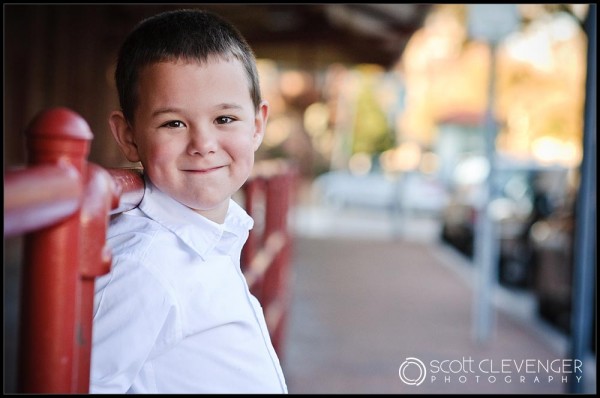 Family Portraits - Scott Clevenger Photography Family Portraits - Scott Clevenger Photography