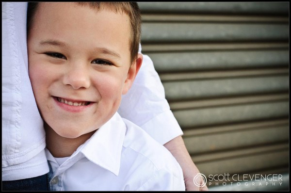 Family Portraits - Scott Clevenger Photography Family Portraits - Scott Clevenger Photography