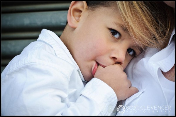 Family Portraits - Scott Clevenger Photography Family Portraits - Scott Clevenger Photography
