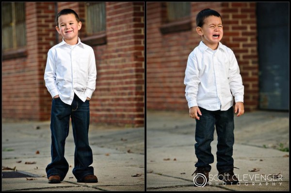 Family Portraits - Scott Clevenger Photography Family Portraits - Scott Clevenger Photography
