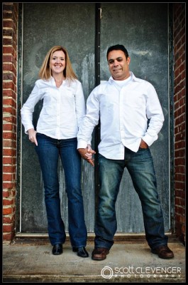 Family Portraits - Scott Clevenger Photography Family Portraits - Scott Clevenger Photography