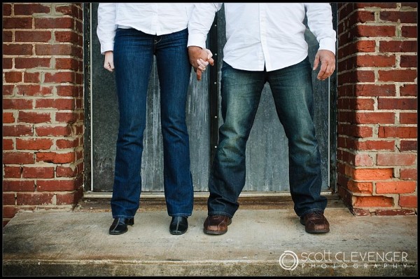 Family Portraits - Scott Clevenger Photography