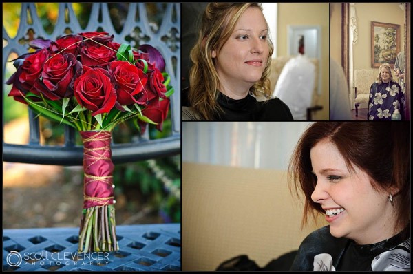 Sarah and Ryan Wedding - Scott Clevenger Photography Sarah and Ryan Wedding - Scott Clevenger Photography