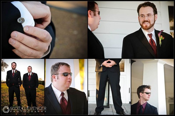 Sarah and Ryan Wedding - Scott Clevenger Photography Sarah and Ryan Wedding - Scott Clevenger Photography