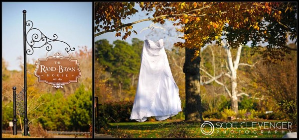 Sarah and Ryan Wedding - Scott Clevenger Photography