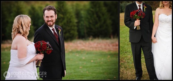 Sarah and Ryan Wedding - Scott Clevenger Photography Sarah and Ryan Wedding - Scott Clevenger Photography