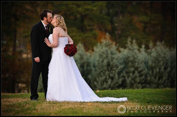 Sarah and Ryan Wedding - Scott Clevenger Photography Sarah and Ryan Wedding - Scott Clevenger Photography