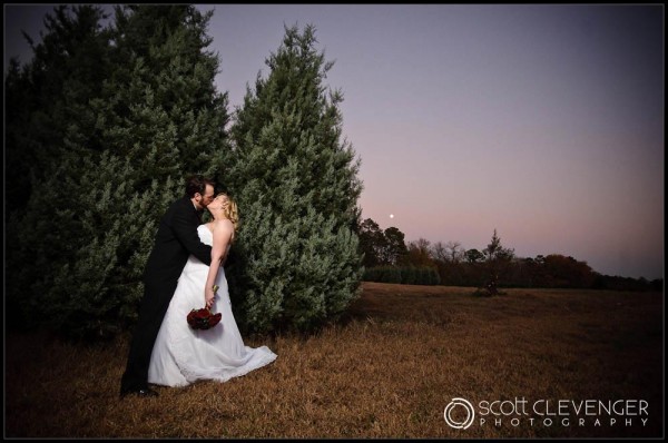 Sarah and Ryan Wedding - Scott Clevenger Photography