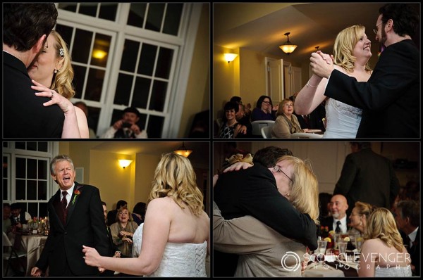 Sarah and Ryan Wedding - Scott Clevenger Photography