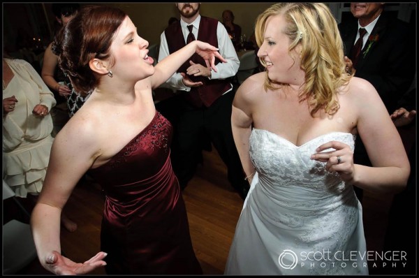 Sarah and Ryan Wedding - Scott Clevenger Photography Sarah and Ryan Wedding - Scott Clevenger Photography