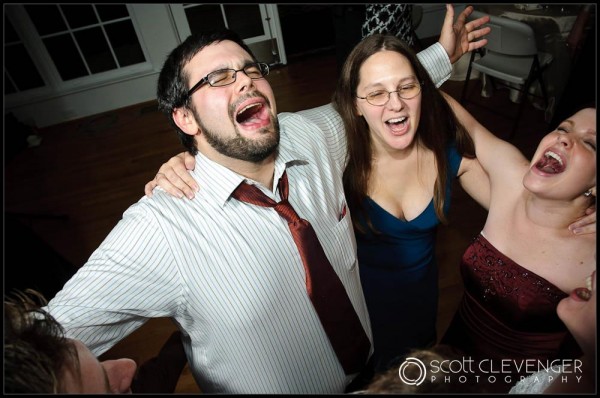 Sarah and Ryan Wedding - Scott Clevenger Photography Sarah and Ryan Wedding - Scott Clevenger Photography