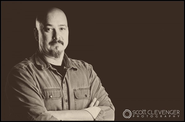 Freedom Biker Church Portraits